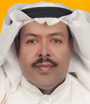 Khaled Abu Hashi