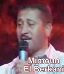 Mimoun El Berkani
