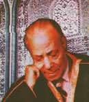 Mohamed El Kahlaoui
