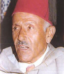 Moulay Ahmed Loukili