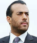 Nicolas Saade Nakhle
