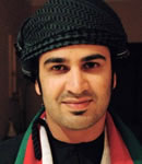 Salah Al Zadjali
