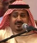 Saleh Khairi