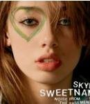 Skye Sweetman