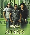 Sltanes Band