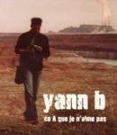 Yann B