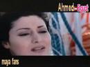 Music video Aashqh Wbdwb - Maya Nasri