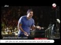 Music video Ah Mn Al-Fraq - Amr Diab