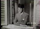 Music video Ahb Ayshh Al-Hryh - Mohamed Abdelwahab