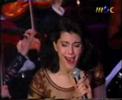 Music video Ahbk Wb'd - Majda Al Roumi