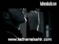 Music video Ahbyna Bla Aqd - Kazem Al Saher