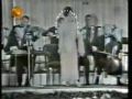 Music video Al-Atlal - Oum Kalsoum