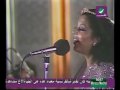 Music video Almnah Al-Hb Jza Awl - Samira Said