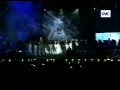 Music video Ana Mhma Kbrt Sghyr - Amr Diab