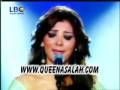 Music video Ana Msh S'b Alyk - Assala Nasri