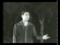 Music video B'd Ayh - Abdelhalim Hafez