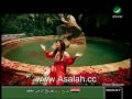 Music video Byn Aydyk - Assala Nasri