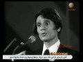 Music video Fatt Jnbna - Abdelhalim Hafez