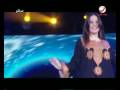 Music video Hdha Al-Ly - Ahlam Ali Al Shamsi
