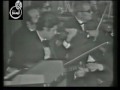 Music video Hkm Alyna Al-Hwy - Oum Kalsoum