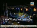 Music video Hty Hty - Mohamed Mounir