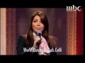 Music video Int Wana - Assala Nasri