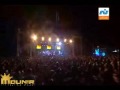 Music video Jnny Twl Al-B'ad - Mohamed Mounir
