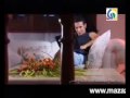 Music video Jraha - Ahmed Saad