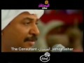 Music video Klmh Wlw Jbr Khatr - Abadi Al Johar