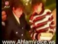 Music video Lma Jlby - Ahlam Ali Al Shamsi