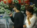 Music video Lw Khayfh - Tamer Hosny
