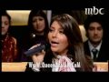 Music video Lwla Al-Mlamh - Assala Nasri