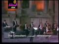 Music video Lylh Khmys - Mohamed Abdou