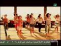 Music video Lyly Nhary - Amr Diab