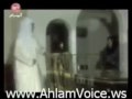 Music video M' Al-Slamh - Ahlam Ali Al Shamsi