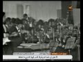 Music video Mdah Al-Qmr - Abdelhalim Hafez