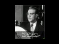 Music video Mdnak Jfah - Mohamed Abdelwahab