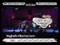 Music video Msh Balklam - Ragheb Alama