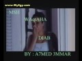 Music video Msh Wqt'ha - Diab
