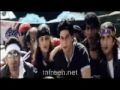 Music video Nzrh Ayn - Hythm Shakr - Tamer Hosny