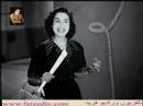 Music video Qmr Al-Zman M' Nwr Al-Hdy - Farid El Atrache