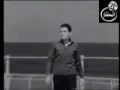 Music video Rah Rah - Abdelhalim Hafez