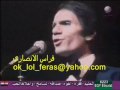 Music video Rsalh Mn Tht Al-Ma'a - Abdelhalim Hafez