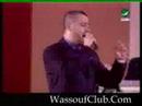 Music video Sabr Wrady - George Wassouf
