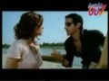 Music video T'ala Arj' - Tamer Hosny
