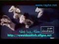 Music video T'bt M'ak - Rouwaida Attieh