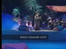 Music video T'hddny - Nawal El Kuwaitia