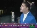 Music video Tlat Slamat - Medhat Saleh