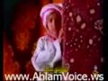 Music video Tnazr Al-Sa'h - Ahlam Ali Al Shamsi