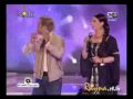 Music video Twhshtـــــــــk Bzaf - Mhmd Lmyn - Latifa Raafat